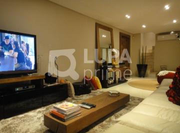 Casa · 330m² · 3 Quartos · 4 Vagas · SOBRADO - VILA PEREIRA CERCA