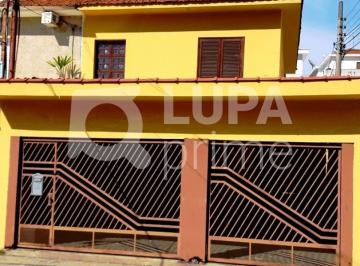Casa · 178m² · 3 Quartos · 3 Vagas · Sobrado à venda com 3 dormitórios no Jardim São Paulo!
