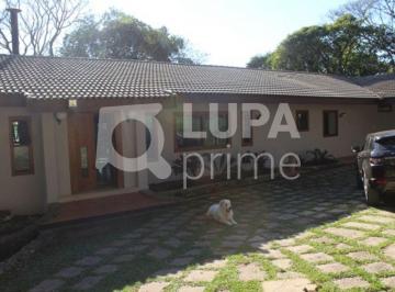 Casa · 600m² · 3 Quartos · 10 Vagas · Casa 3 dormitórios para venda Parque Petropolis