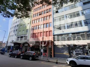 Comercial · 120m² · CONJUNTO COMERCIAL COM 5 SALAS PARA LOCAÇÃO - LUZ