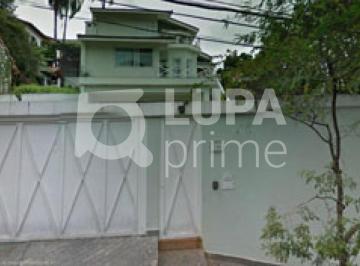 Casa · 470m² · 4 Quartos · 10 Vagas · SOBRADO - JARDIM FLORESTA