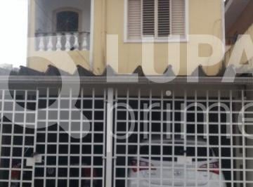 Casa · 240m² · 3 Quartos · 2 Vagas · SOBRADO - MANDAQUI.
