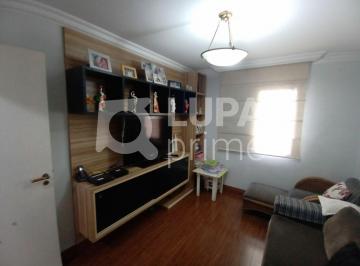 Apartamento · 156m² · 4 Quartos · Apartamento com 4 dormitórios e 4 banheiros à venda em Santana