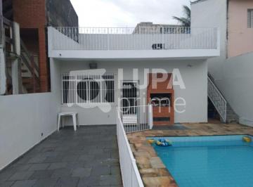 Casa · 200m² · 3 Quartos · 6 Vagas · Sobrado á venda com 3 dormitórios no Imirim!