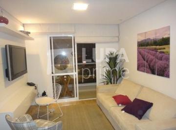 Apartamento · 63m² · 1 Quarto · 2 Vagas · Apartamento à venda na Saúde !