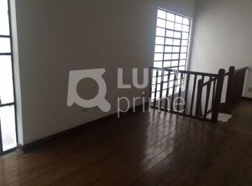 Casa · 210m² · 3 Quartos · 1 Vaga · SOBRADO - SANTANA