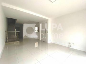 Casa · 280m² · 4 Quartos · 4 Vagas · Condomínio Fechado - 280 metros quadrados - 4 dormitórios - 2 suítes - 4 vagas.