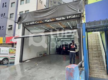 Comercial · 600m² · 6 Vagas · Prédio Comercial para venda no Mandaqui