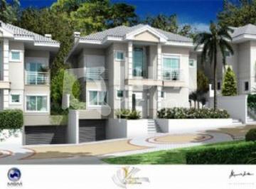 Casa · 420m² · 4 Quartos · 4 Vagas · SOBRADO CONDOMINIO FECHADO ALTO PADRÃO - BARRO BRANCO