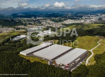 Comercial · 353420m² · 4 Vagas · Galpão de 8 mil metros para locação em Cauaman!
