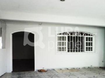 Casa · 250m² · 6 Quartos · 4 Vagas · Casa à venda - Imirim-250 m² - 6 dormitórios-  4 vagas- 3 banheiros