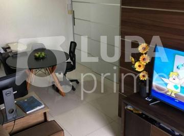 Apartamento · 50m² · 2 Quartos · 1 Vaga · Apartamento à venda com 2 dormitórios no Jardim Santo Antonio!