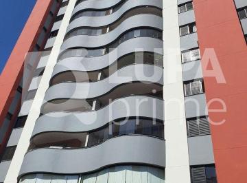 Apartamento · 124m² · 3 Quartos · Apartamento para venda no Lauzane Paulista