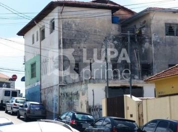 Comercial · 380m² · Salão comercial para locação em Santana!