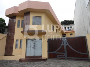 Comercial · 239m² · 5 Vagas · PREDIO COMERCIAL - INTERLAGOS