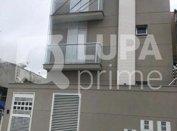 Apartamento · 32m² · 1 Quarto · APARTAMENTO COM 1 DORMITÓRIO Á VENDA- TUCURUVI