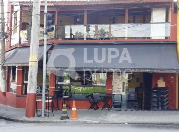 Comercial · 130m² · PRÉDIO COMERCIAL - PARADA INGLESA