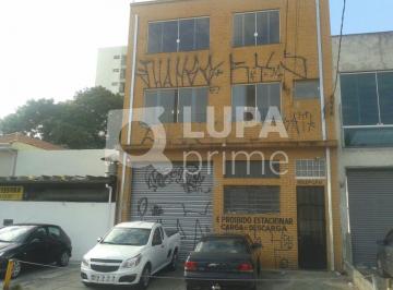 Comercial · 800m² · PRÉDIO COMERCIAL- JD SÃO PAULO