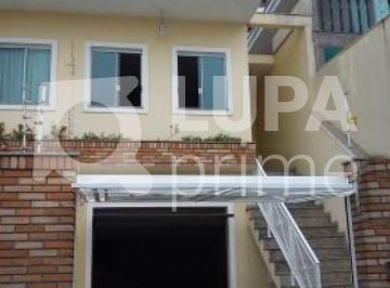 Casa · 270m² · 4 Quartos · 7 Vagas · SOBRADO - VILA ISOLINA MAZZEI