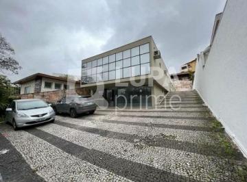 Comercial · 650m² · 15 Vagas · Casa comercial  com 650 metros á venda no Jardim São Bento