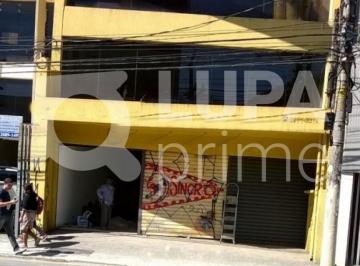 Comercial · 240m² · PRÉDIO COMERCIAL - SANTANA.
