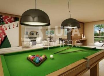 Apartamento · 70m² · 2 Quartos · Apartamento com 2 dormitórios sendo 1 suíte á venda nas Palmas Do Tremembé