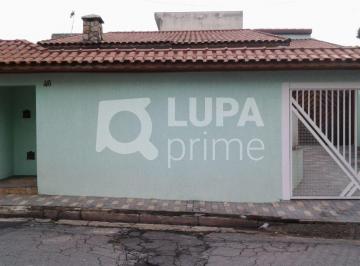 Casa · 150m² · 4 Quartos · 4 Vagas · CASA TERREA - VILA MAZZEI