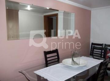 Apartamento · 78m² · 3 Quartos · 2 Vagas · APARTAMENTO - AGUA FRIA