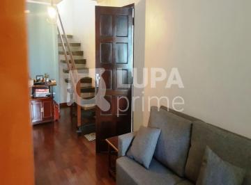 Casa · 243m² · 3 Quartos · 3 Vagas · belo sobradão residencial ou comercial imóvel com 54 metros de fundo em localização maravilhosa