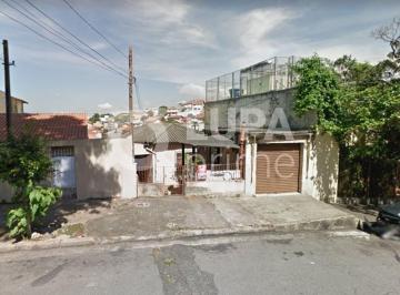 Terreno · 240m² · Terreno à venda no Jardim França!