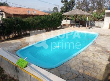 Casa · 90m² · 1 Quarto · Casa com 1 dormitório à venda no Parque Florestal!