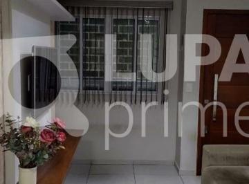 Casa · 60m² · 2 Quartos · 1 Vaga · Sobrado em condomínio fechado à venda no Tucuruvi!