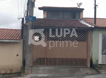 Casa · 137m² · 4 Quartos · SOBRADO - GUARULHOS