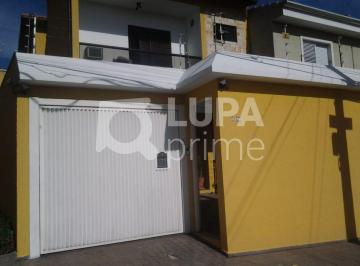 Casa · 175m² · 4 Quartos · 3 Vagas · SOBRADO - CASA VERDE