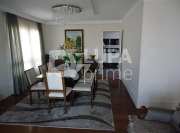 Apartamento · 353m² · 4 Quartos · 4 Vagas · COBERTURA - SANTANA