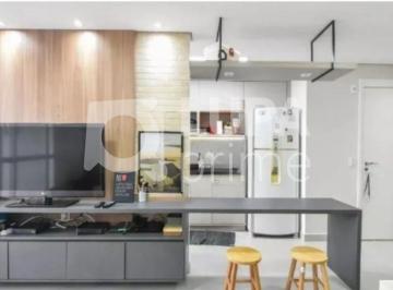 Apartamento · 70m² · 2 Quartos · 2 Vagas · APARTAMENTO 2 DORMITÓRIOS (1SUÍTE) Á VENDA- SANTA AMARO
