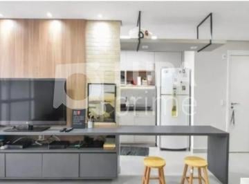 Apartamento · 70m² · 2 Quartos · 2 Vagas · APARTAMENTO 2 DORMITÓRIOS (1SUÍTE) Á VENDA- SANTA AMARO