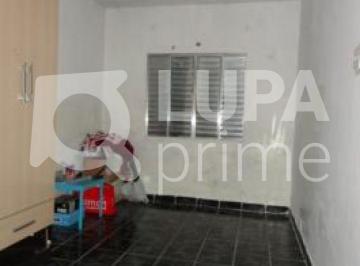 Casa · 60m² · 2 Quartos · 1 Vaga · CASA TÉRREA - MANDAQUI