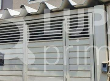 Casa · 150m² · 3 Quartos · 2 Vagas · SOBRADO COM 3 DORMITÓRIOS Á VENDA- PERDIZES