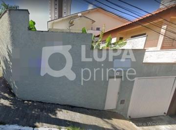 Terreno · 391m² · Terreno com 391m² de área á venda Vila Ester São Paulo