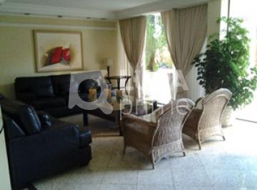 Apartamento · 143m² · 3 Quartos · 1 Vaga · COBERTURA - BARRO BRANCO