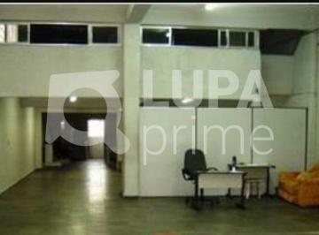 Comercial , São Paulo · Prédio Comercial com 1.100 m² para venda no Tucuruvi