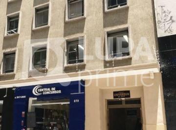 Comercial · 104m² · CONJUNTO COMERCIAL - REPÚBLICA