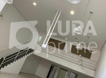 Comercial · 160m² · Conj. Comercial com 380 metros para locação no Tatuapé