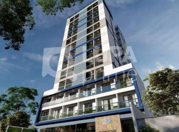 Apartamento · 24m² · 1 Quarto · Apartamento com 1 dormitório á venda no Jardim São Paulo