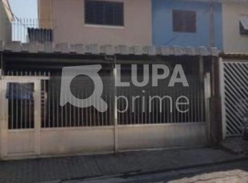 Casa · 140m² · 3 Quartos · 2 Vagas · Sobrado com 3 dormitórios á venda na Vila Aurora