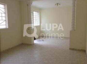 Casa de 5 quartos, São Paulo · CASA TERREÁ - SANTANA