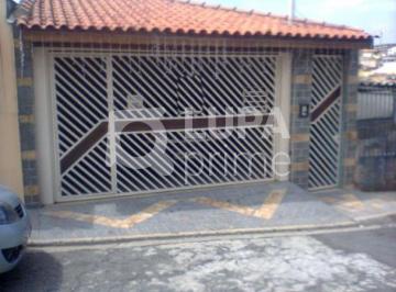 Casa · 350m² · 5 Quartos · 2 Vagas · CASA - SANTA TERESINHA