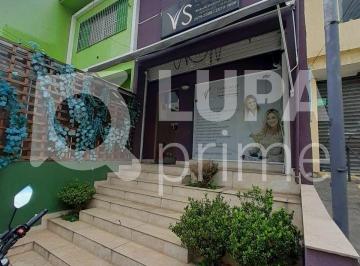 Comercial · 140m² · SALÃO COMERCIAL COM 140M² Á VENDA- SANTO AMARO