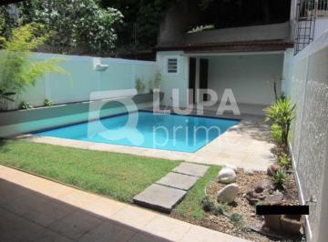 Casa · 360m² · 4 Quartos · 5 Vagas · LINDO SOBRADO - JARDIM PARAISO ALTO PADRÃO